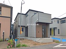 物件画像 新座市新堀1期 6号棟