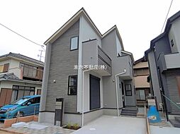 物件画像 西東京市向台町1丁目 1号棟