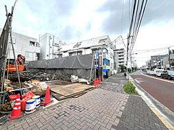 物件画像 三鷹キャンパスフリープラン企画 1区画