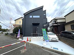 物件画像 新座市栄2丁目の家