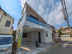 物件画像 練馬区富士見台18期 1号棟