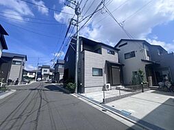 物件画像 新座市片山令和5年築中古戸建