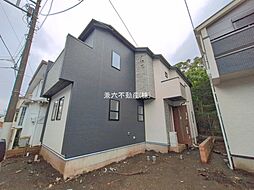 物件画像 練馬区立野町 2号棟