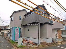 物件画像 練馬大泉学園町5丁目25ー1期 2号棟