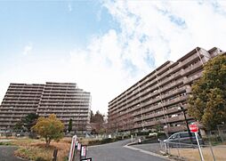 物件画像 ライオンズマンション大阪狭山　壱番館