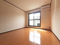 ジュール大沢 0107 1階1Kのリビング/ダイニング