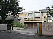 東京都立大泉高校附属中学校（525m）