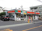 サンクス 練馬桜台店（399m）