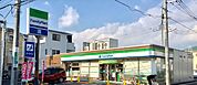 ファミリーマート 練馬北町七丁目店（369m）