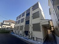 東京都東久留米市幸町1丁目5-50：物件画像／株式会社トータスホーム　練馬駅前店