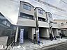 その他：・ＴＶモニターインターホン付きで来客を確認してから対応できます・各居室収納完備だけでなく廊下収納やリビング収納でどちらのお部屋もスッキリ片付きます・充実の仕様・設備搭載で販売中