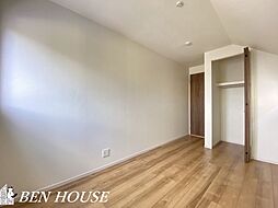 子供部屋の画像