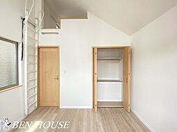 子供部屋