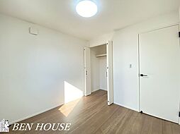 子供部屋の画像