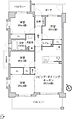 ディアステージ川崎渡田パークフロント2階5,499万円