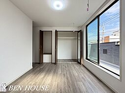 子供部屋の画像