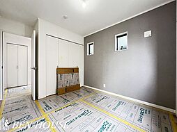 子供部屋の画像