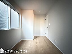 子供部屋の画像