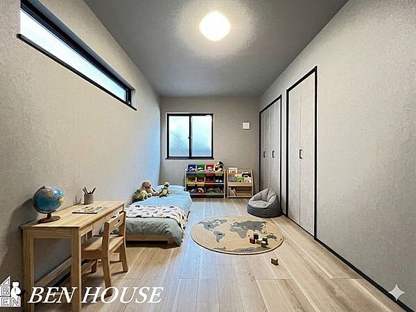 子供部屋