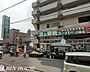 周辺：業務スーパー　川崎店 徒歩7分。川崎区藤崎 560m