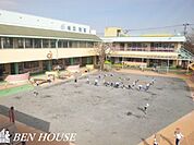 小峰幼稚園 徒歩8分。幸区小倉5丁目 640m