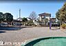 周辺：小倉かつら公園 徒歩9分。 710m