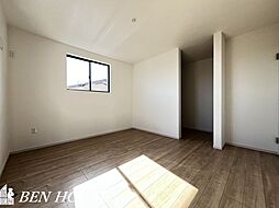 子供部屋の画像