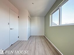 子供部屋の画像