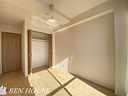 子供部屋の画像