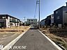 外観：・建築条件なし売地でお好きなハウスメーカーで建築できます・現地へのご案内はいつでも可能です