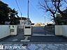 周辺：川崎市立浅田小学校 徒歩2分。教育施設が近くに整った、子育て世帯も安心の住環境です。 140m