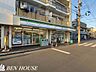 周辺：ファミリーマート小田本通り店 徒歩4分。時間がない時にさっと寄れて便利なコンビニ。 280m