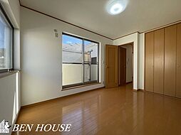 子供部屋の画像