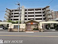 神奈川県横浜市鶴見区江ケ崎町：物件画像