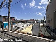 神奈川県川崎市中原区井田3丁目：物件画像