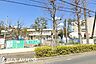 周辺：菅生保育園 徒歩5分。近くに保育施設が点在しているので、お仕事帰りのお迎えもスムーズです♪ 360m