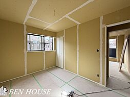 子供部屋の画像