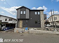 神奈川県川崎市多摩区南生田6丁目：物件画像