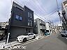 外観：・南に面した窓から採光もたっぷり取り込むことができますね・窓が多く明るいＬＤＫはゆとりの広さで、ご家族の憩いのスペースになりますね・充実の仕様・設備搭載で販売中・是非ご確認ください