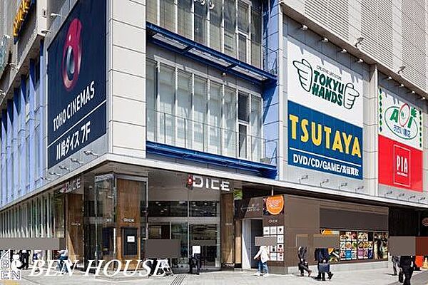 周辺を拡大表示