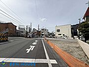 ・充実の仕様に採光を可能な限り重視した快適住宅・浴室乾燥機・シャワートイレ・省エネ給湯器などの日々の暮らしをサポートしてくれる充実の仕様・設備搭載・現地へのご案内はいつでも可能
