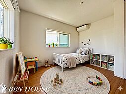 子供部屋の画像