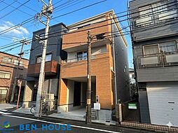 外観の画像