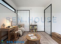 子供部屋の画像