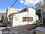 周辺：横浜元宮郵便局 徒歩10分。郵便や荷物の受け取りなど、近くにあると便利な郵便局！ 740m