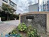 周辺：市場東中町公園 徒歩7分。大きな広場と楽しい遊具があり、遊んで良し！散歩やピクニックにも良し！ 550m