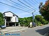 周辺：東山田クリニック 徒歩10分。 780m