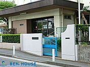 川崎市立臨港中学校 徒歩9分。部活動帰りの帰宅も安心の距離です！ 690m