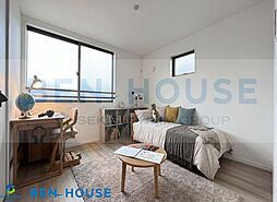 子供部屋の画像
