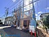 外観：「下作延4丁目」・東急田園都市線「溝の口」駅徒歩9分！通勤・通学だけでなくお出かけにも便利です・生活便利施設が充実、緑豊かで子育て世代にもうれしい環境ですね・是非現地をご確認ください